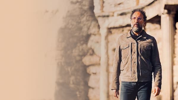 copertina Linea Verde Discovery - Racconti Di Provincia: Il Mare Di Roma