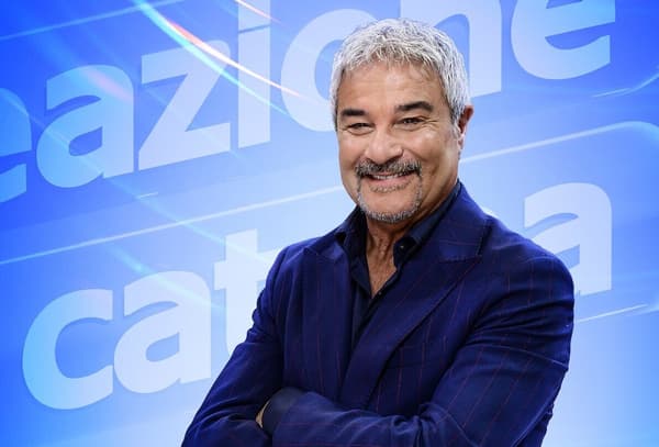 Reazione A Catena copertina del programma Reazione A Catena