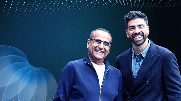 Sarà Sanremo 2025 copertina del programma Sarà Sanremo 2025