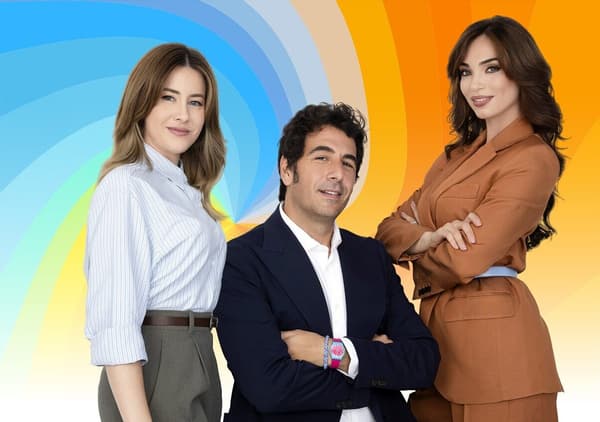 UnoMattina Weekly copertina del programma UnoMattina Weekly