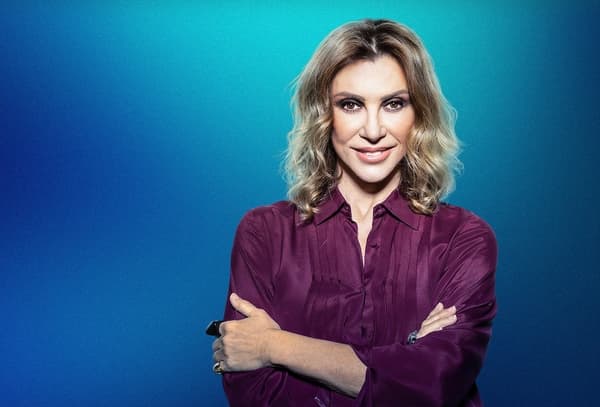 Vita In Diretta copertina del programma Vita In Diretta