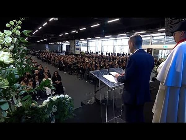 copertina Diario della domenica