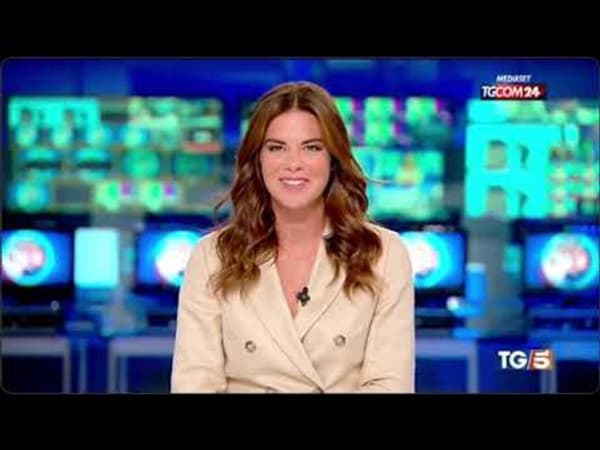 Morning news '26 copertina del programma Morning news '26