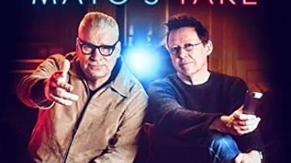 copertina Friends - Ep. 12 - Friends 02 Ep.12 - Il Grande Marcel - Parte I