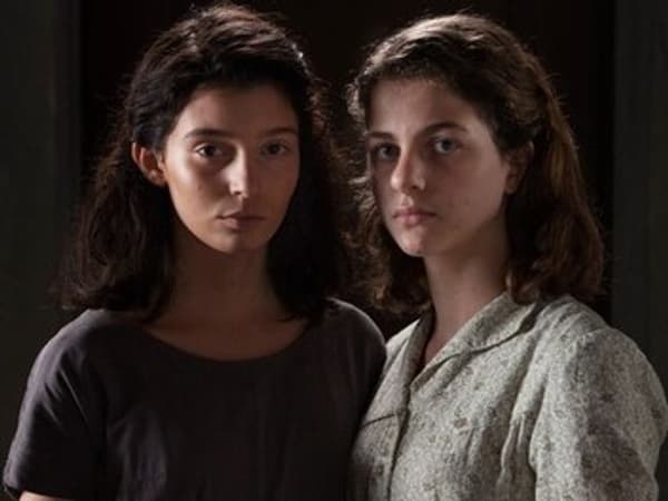 copertina Friends - Ep. 2 - Friends Ep.02 - Una Moglie Differente