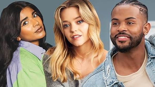 copertina Friends - Ep. 3 - Friends Ep.03 - Per 500 Dollari In Piu'