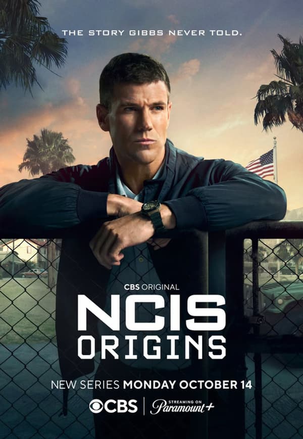 copertina Ncis: New Orleans - Stag. Ncis: New Orleans S.01 - Ncis: New Orleans Ep.21