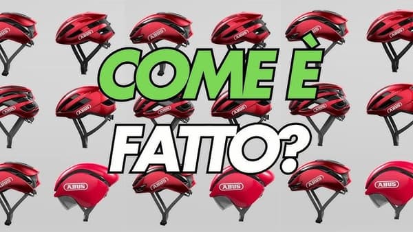 copertina Come e' Fatto