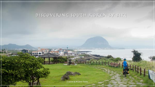 copertina Discover South Korea