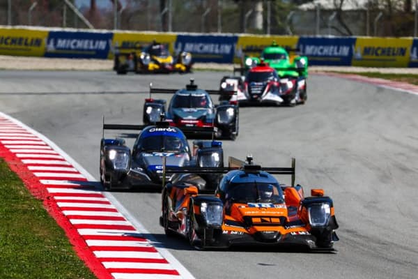 copertina Motori Fia Gt World Cup - Ep. 3 - Motori Fia Macau 2025 Fr World Cup Race 16/11/2025