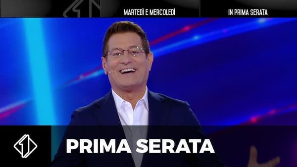 copertina Sarabanda - il torneo dei campioni