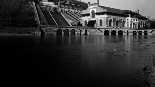 copertina Storia Dell'industria Italiana - Stag. 1 Ep. 2 - Parte 2