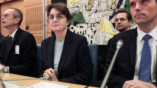 copertina Louvre: il colpo del secolo