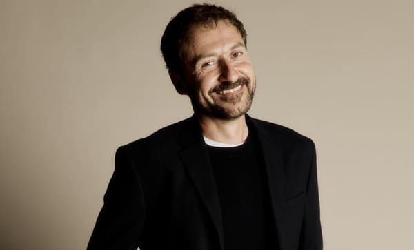 Ora qui, ora la' copertina del programma Ora qui, ora la'