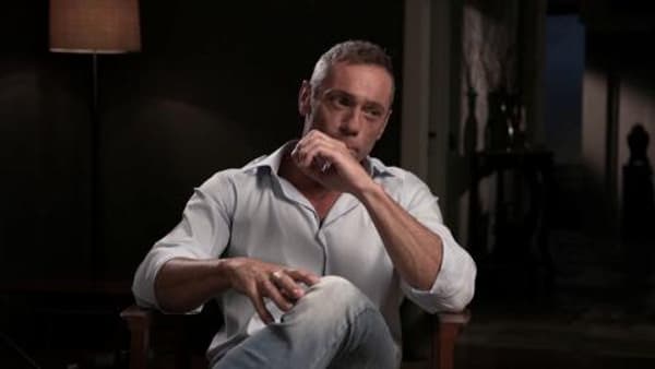 Pietro Maso - Io ho ucciso copertina del programma Pietro Maso - Io ho ucciso