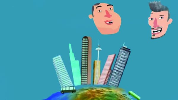 copertina House Of Gag - Stag. 6 Ep. 49 - House Of Gag S.6 Ep.49