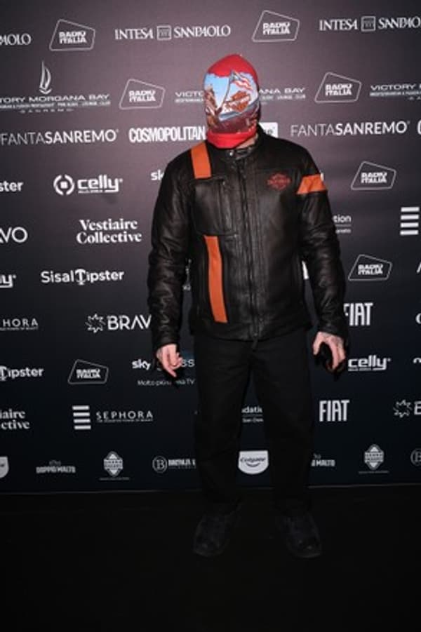 copertina Il Sanremo italiano 2026