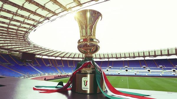 Calcio: Coppa Italia Women Frecciarossa 2025-2026 - Finale: Juventus - Roma copertina del programma Calcio: Coppa Italia Women Frecciarossa 2025-2026 - Finale: Juventus - Roma
