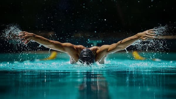 copertina European Aquatics Parigi 2026 - Nuoto Artistico: Finale Libero A Squadre