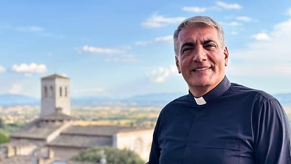 copertina Francesco D'Assisi E I Suoi Ribelli