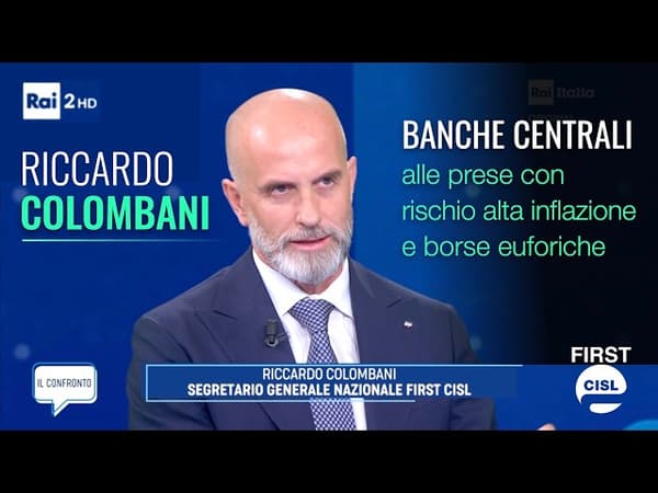 copertina Il Confronto - Rai Italia