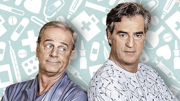 copertina Impazienti