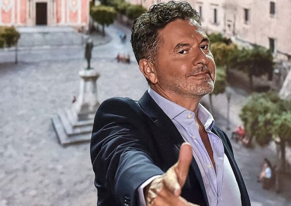 copertina Lo Spaesato