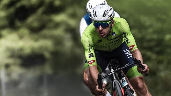 copertina Mondiali Di Ciclismo 2026: Staffetta Mista A Squadre