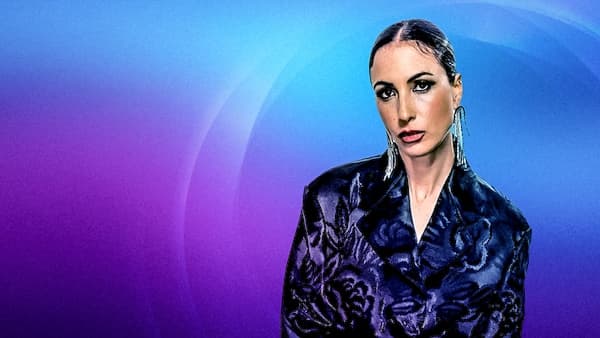 NYCanta - Festival Della Musica Italiana Di New York - XVII Edizione - Prima Puntata copertina del programma NYCanta - Festival Della Musica Italiana Di New York - XVII Edizione - Prima Puntata