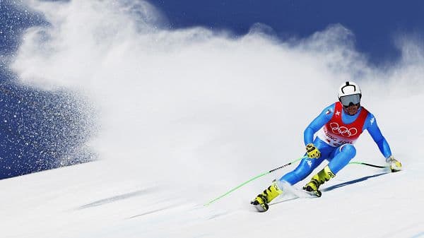 copertina Olimpiadi Invernali: Milano Cortina 2026 - Road To Milano Cortina 2026