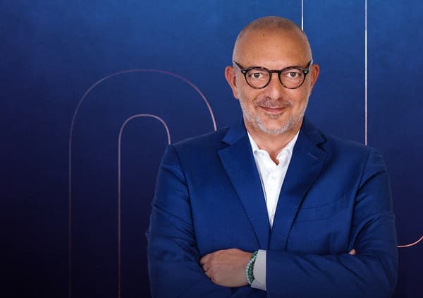 Patù, La Passione Delle Idee copertina del programma Patù, La Passione Delle Idee