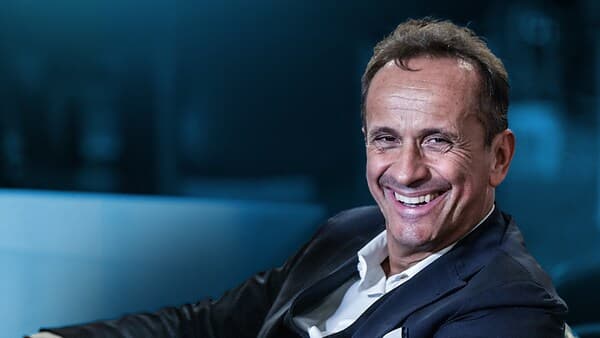 copertina Puntata 3 - Mudù… Quante Risate