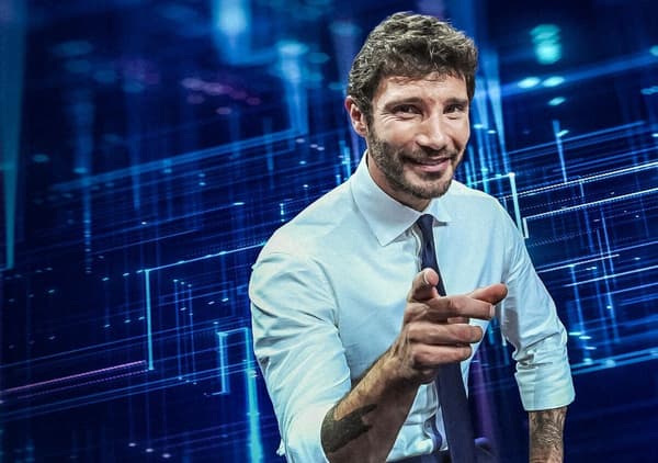 copertina Stasera Tutto è Possibile