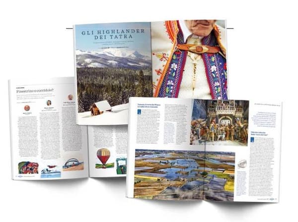 copertina Dietro le quinte - Canada: un anno nella natura selvaggia