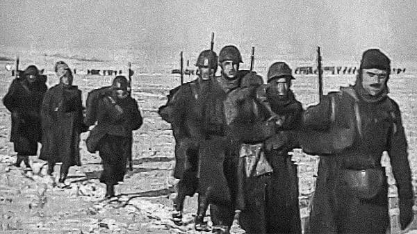 copertina 1942 Italia In Guerra - Russia: La Tragedia Dell'ARMIR