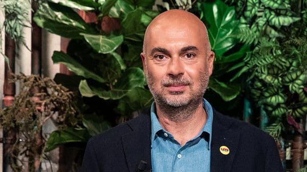 Alla Scoperta Del Ramo D'Oro - Telmo Pievani copertina del programma Alla Scoperta Del Ramo D'Oro - Telmo Pievani