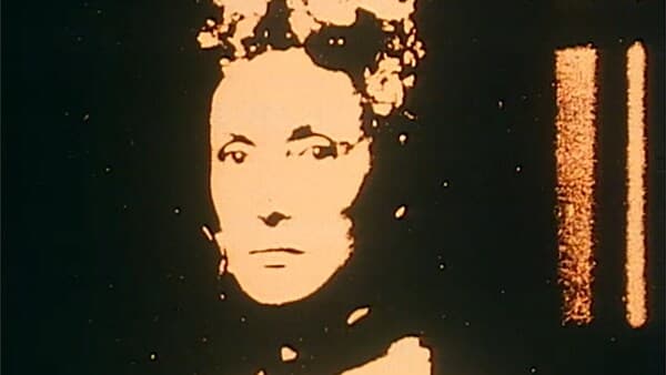 Anna Kuliscioff - Episodio 2 copertina del programma Anna Kuliscioff - Episodio 2