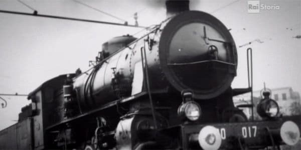 Balvano: Il Titanic Ferroviario copertina del programma Balvano: Il Titanic Ferroviario