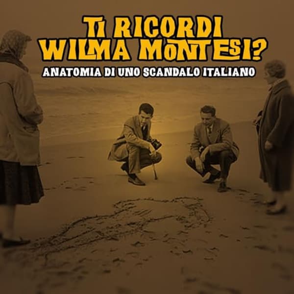 copertina Domenica Con Primi Ricordi