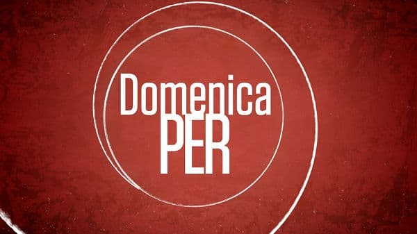 copertina Domenica Per - Da Barnard A Cooley