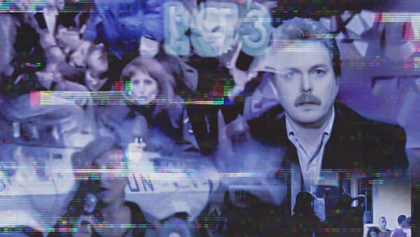 copertina Edizione Straordinaria - La Strage Di Fiumicino