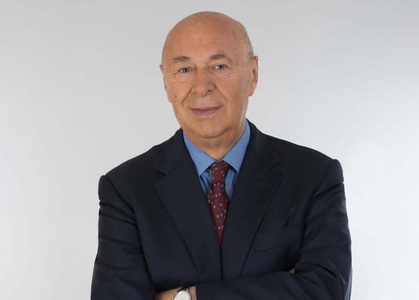 Passato e presente copertina del programma Passato e presente