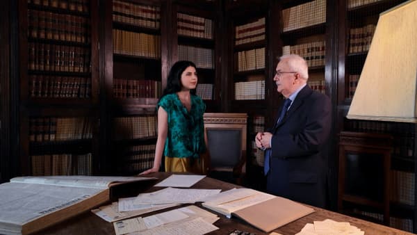 copertina Garanti Di Storia. La Giunta Centrale E Gli Istituti Storici Nazionali