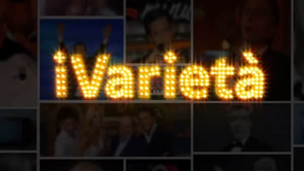 copertina I Varietà - Drim