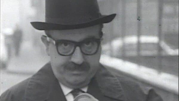 copertina Il Malloppo: Uno Spettacolo Per Marcello Marchesi