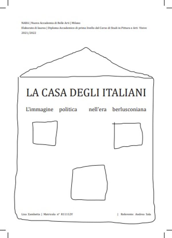 L'Amore In Italia: A Che Serve L'Educazione s******e? copertina del programma L'Amore In Italia: A Che Serve L'Educazione s******e?