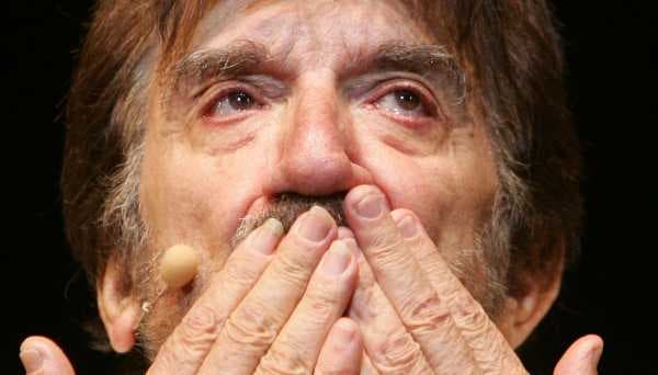 copertina La Tv Di Gigi Proietti: Fatti E Fattacci