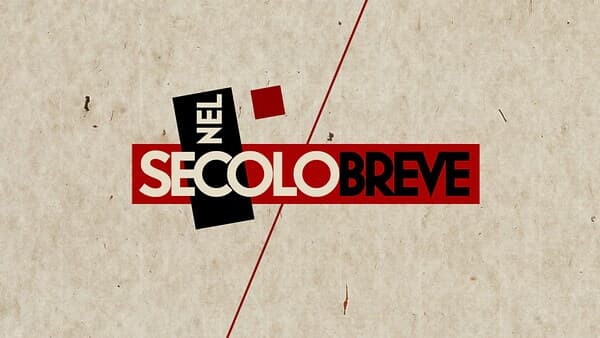 Nel Secolo Breve - 1944, La Primavera Di Roma copertina del programma Nel Secolo Breve - 1944, La Primavera Di Roma
