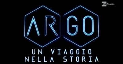 copertina Pillole Argo La Ricchezza Della Cultura.