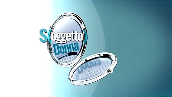 copertina Soggetto Donna - Donne E Palcoscenico (Pt.9)